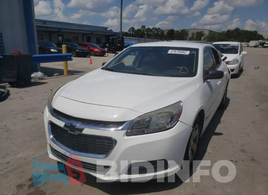 1G11B5SL9FF295911 Photo# 2