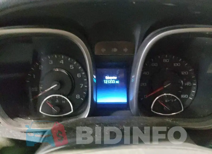 1G11C5SL2EF177324 Photo# 9