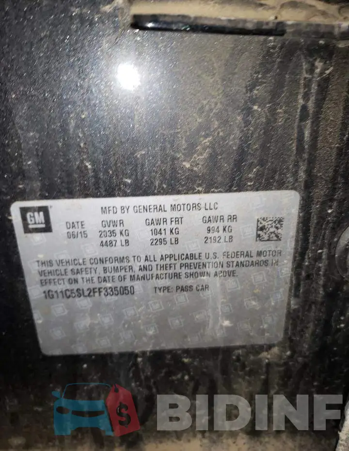 1G11C5SL2FF335050 Photo# 12