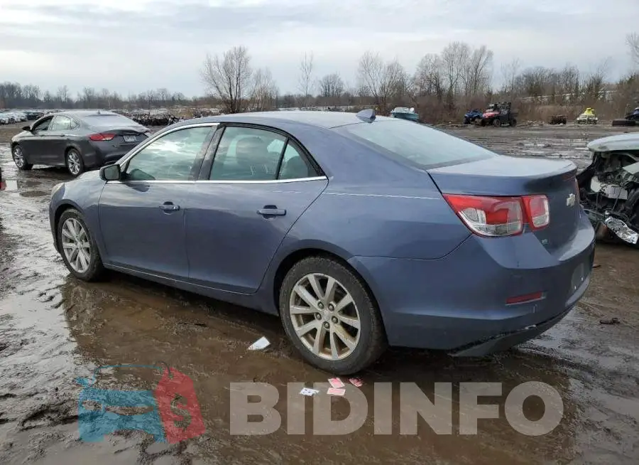 1G11E5SL0EF109291 Photo# 2