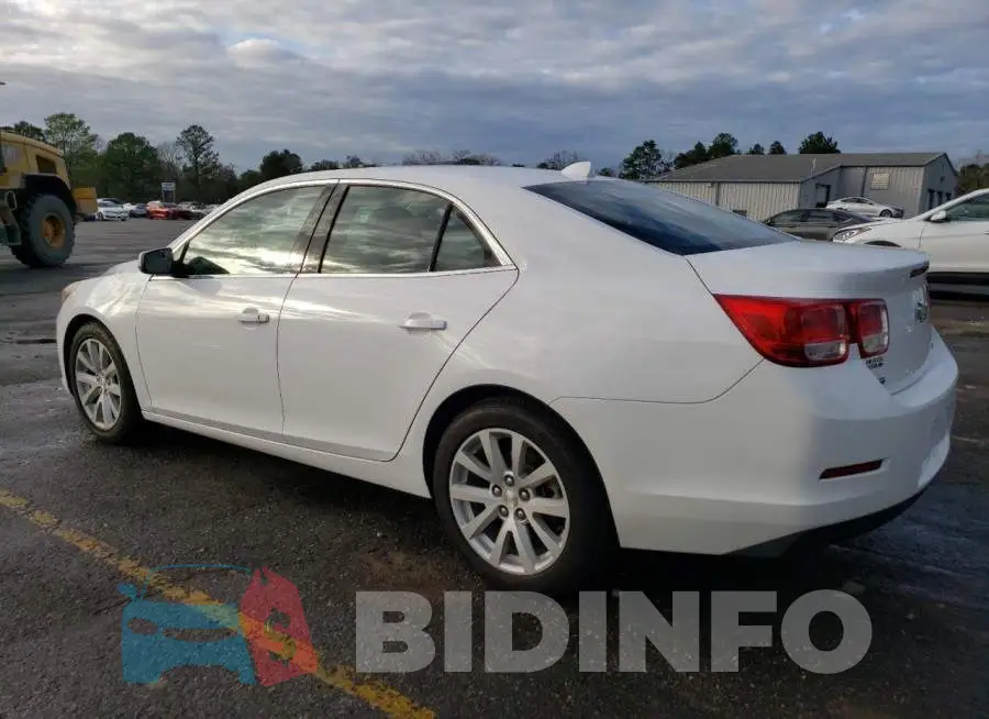 1G11E5SL9EF285269 Photo# 2