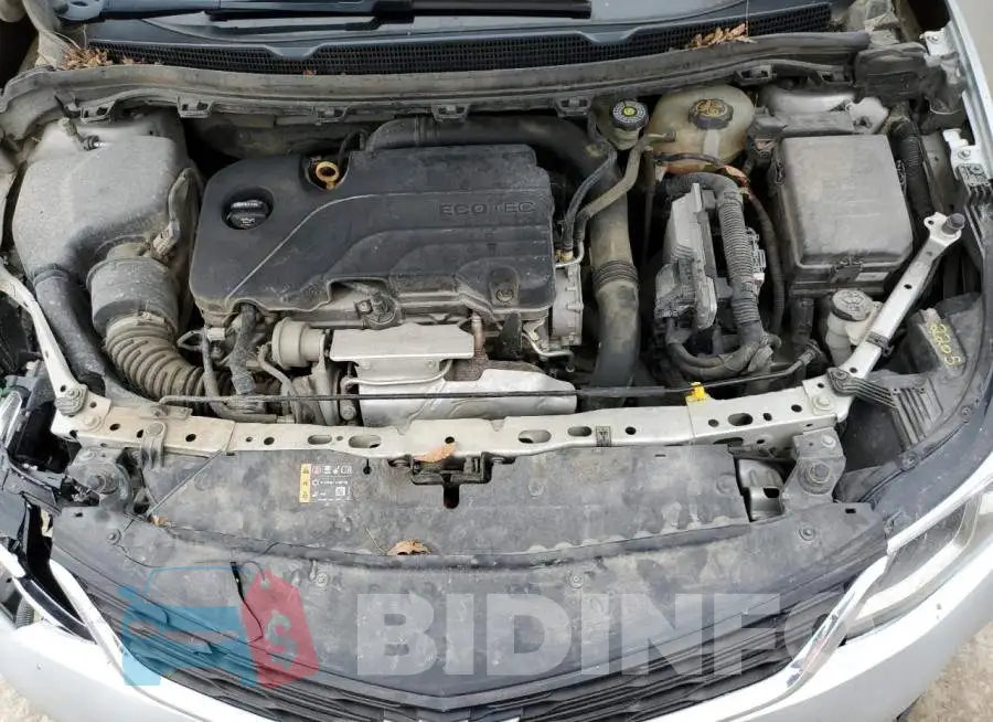 1G1BC5SM7J7172217 Photo# 11