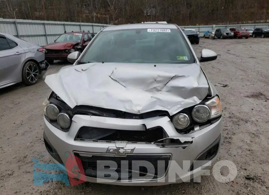 1G1JD5SBXE4231727 Photo# 5