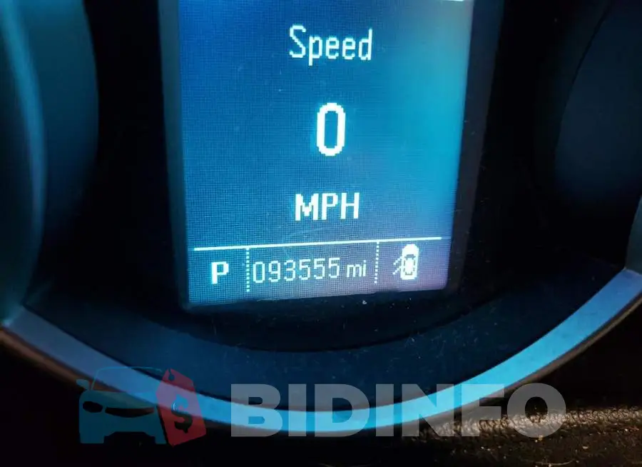 1G1PA5SH9E7322588 Photo# 8