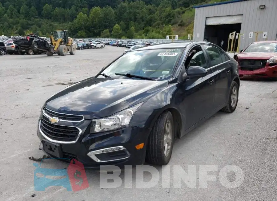 1G1PE5SB7G7132422 Photo# 2