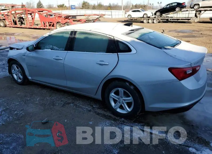 1G1ZB5ST2MF014919 Photo# 2