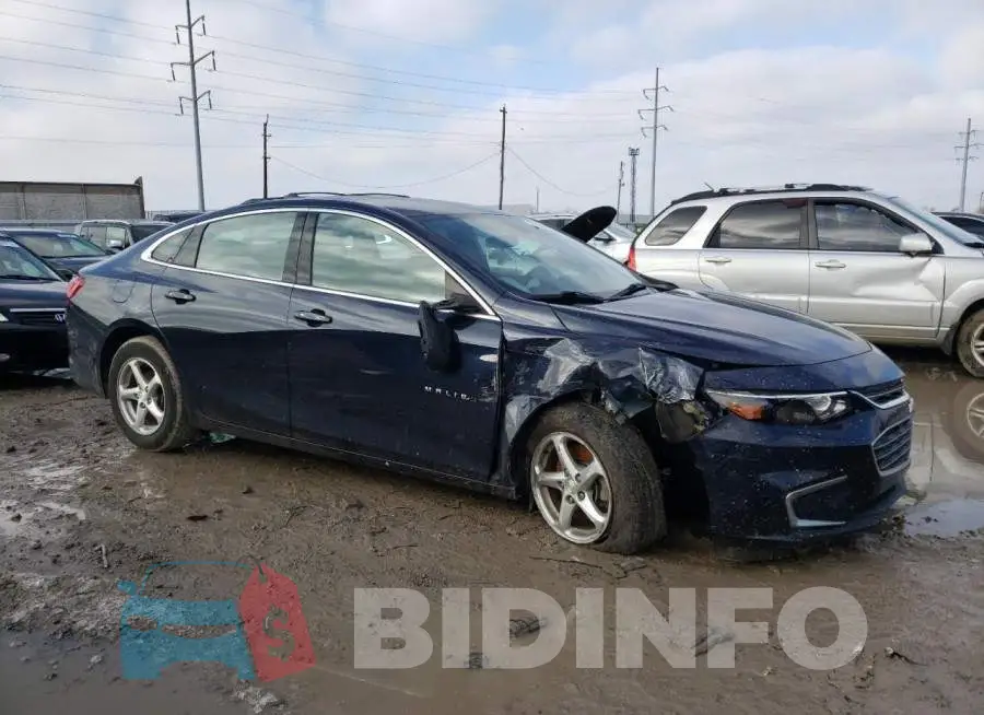 1G1ZB5ST6HF167745 Photo# 4