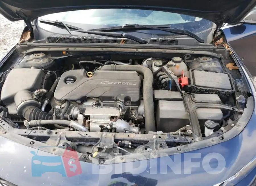 1G1ZB5ST6HF167745 Photo# 11