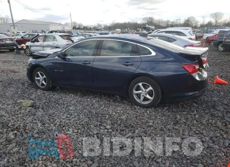 1G1ZC5ST5HF266456 Photo# 2