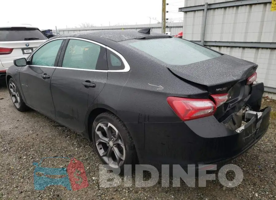 1G1ZD5ST2NF179994 Photo# 2