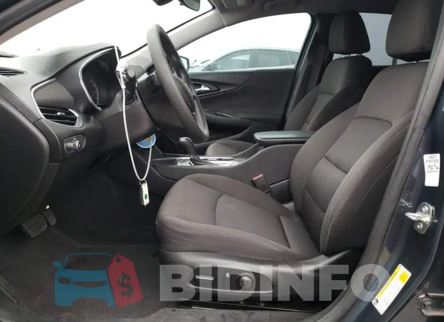 1G1ZD5ST4KF108422 Photo# 7