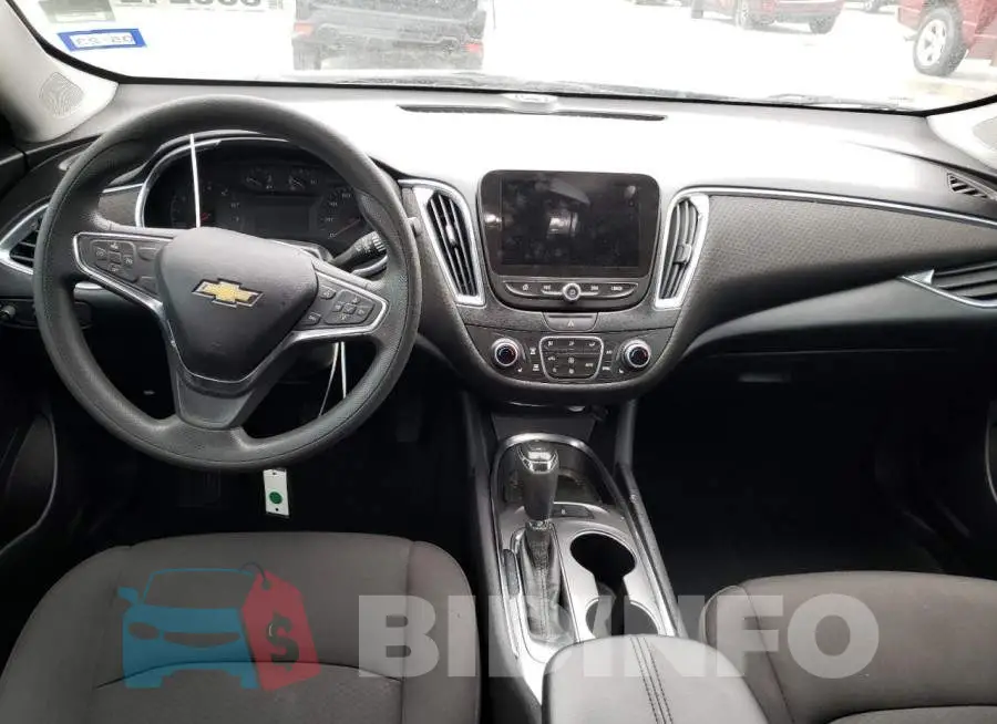 1G1ZD5ST4KF108422 Photo# 8