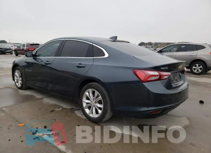 1G1ZD5ST4KF108422 Photo# 2