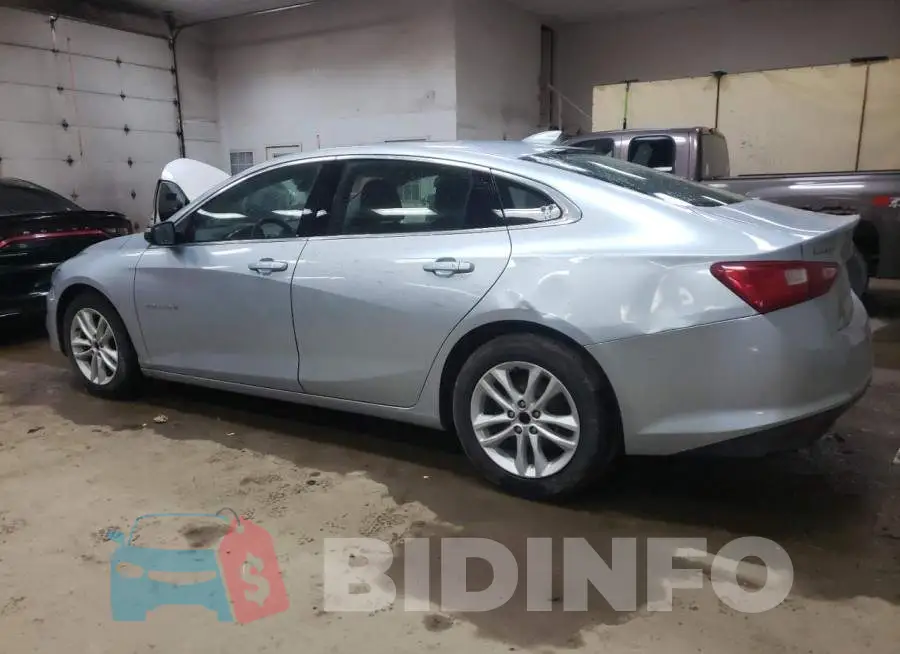 1G1ZD5ST5JF150872 Photo# 2