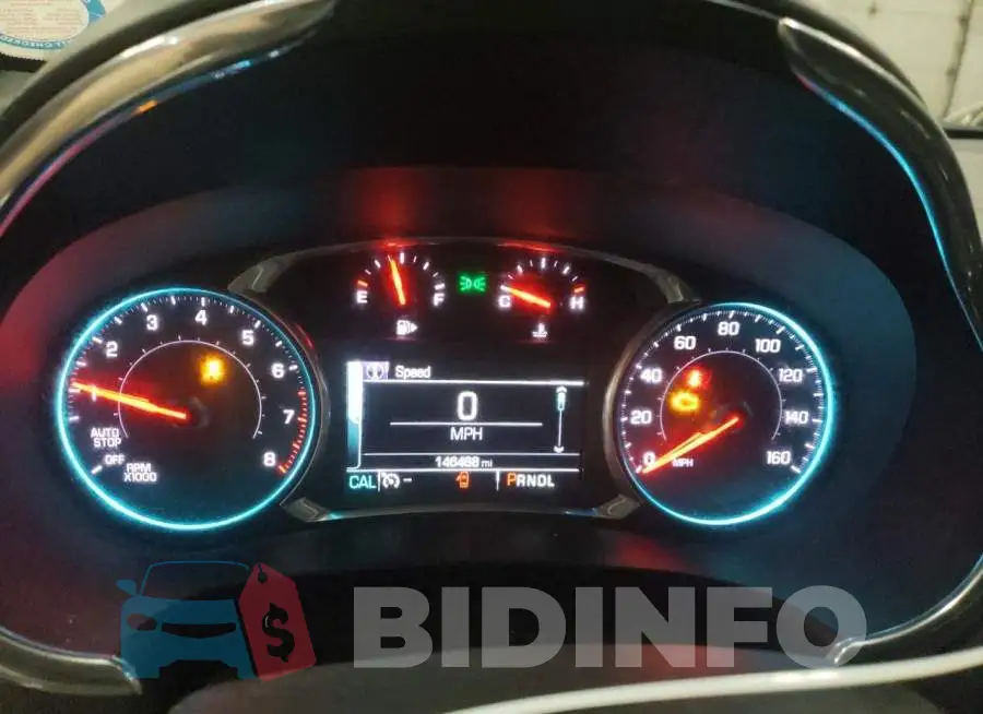 1G1ZD5ST5JF150872 Photo# 9
