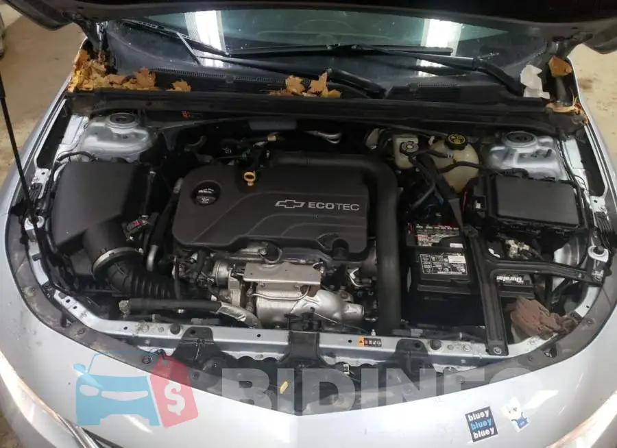 1G1ZD5ST5JF150872 Photo# 11
