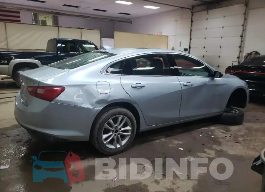 1G1ZD5ST5JF150872 Photo# 3