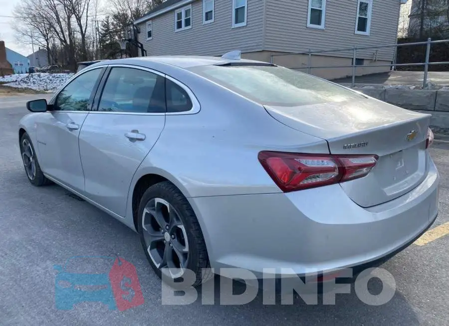 1G1ZD5ST6MF019048 Photo# 2