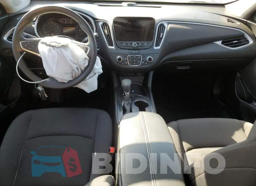 1G1ZD5ST7NF119614 Photo# 8