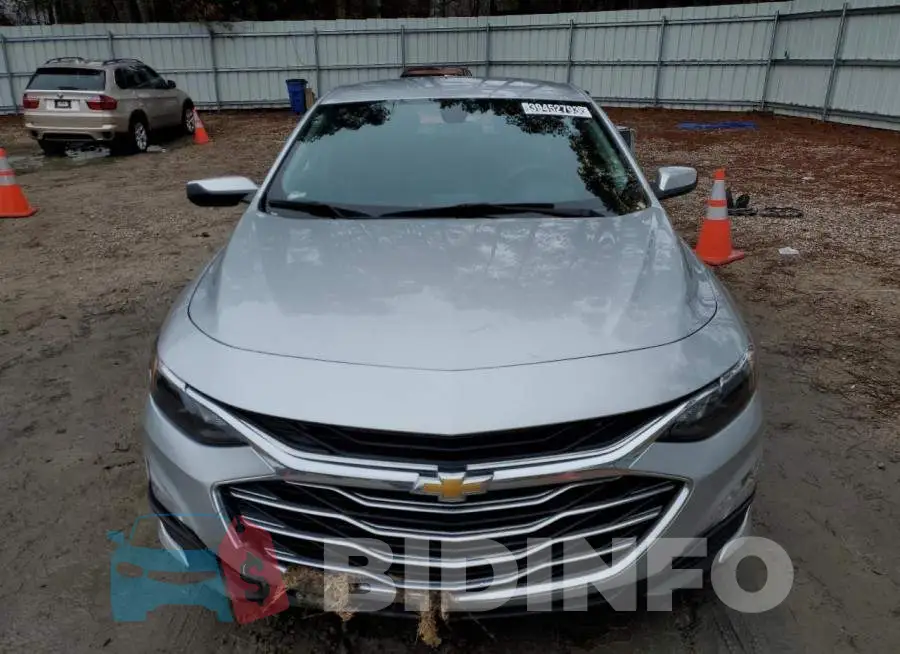 1G1ZD5ST8LF104469 Photo# 5