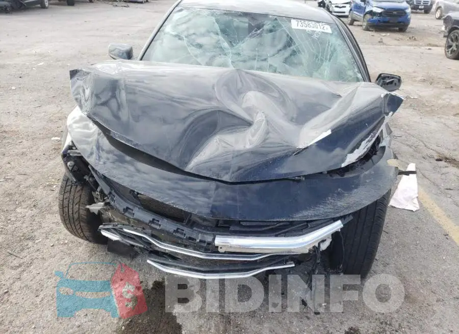 1G1ZD5ST9KF154599 Photo# 11