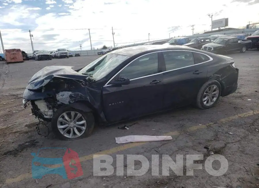 1G1ZD5ST9KF154599 Photo# 1