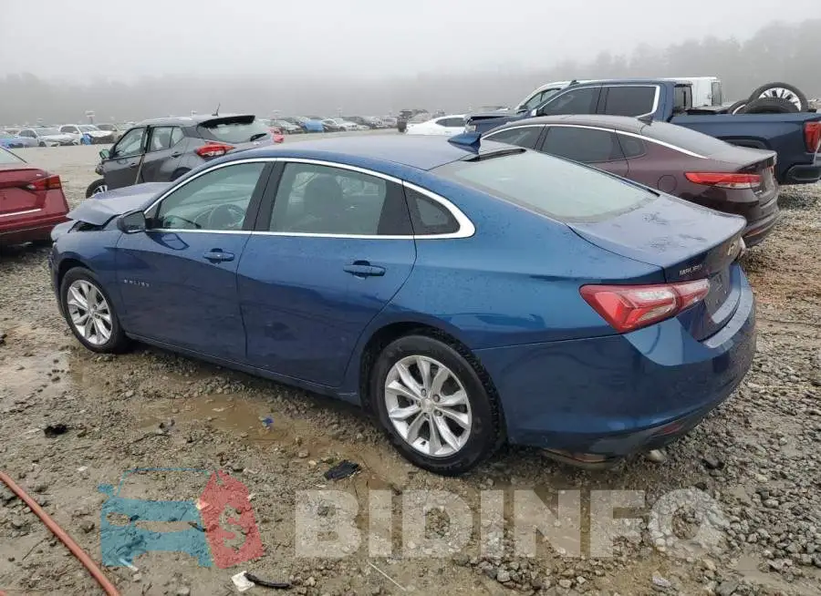 1G1ZD5ST9KF169328 Photo# 2