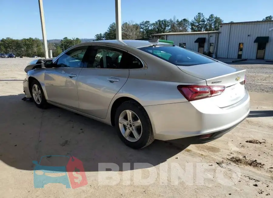 1G1ZD5STXNF156253 Photo# 2