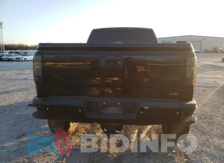 1GC1KVE8XFF147944 Photo# 6