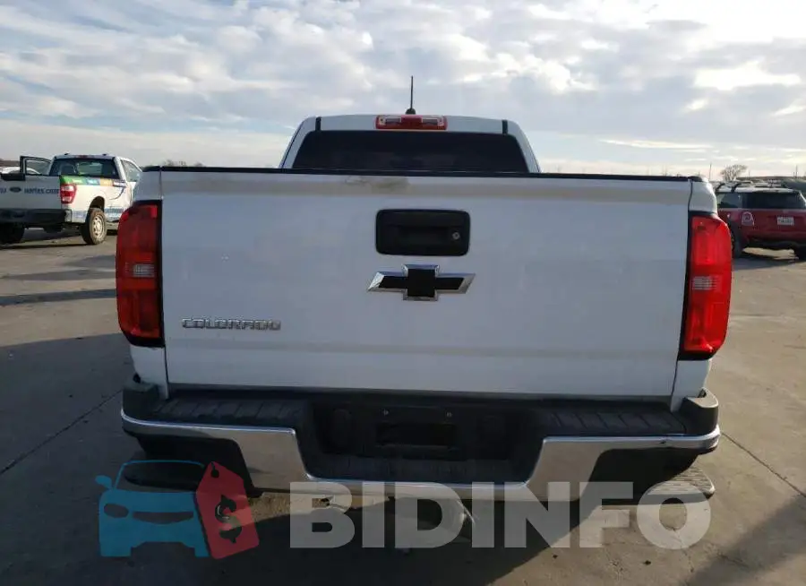 1GCHSBEA2G1177454 Photo# 6