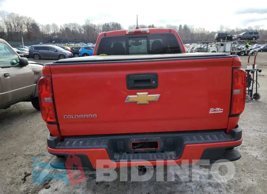 1GCHTDE38G1132559 Photo# 6