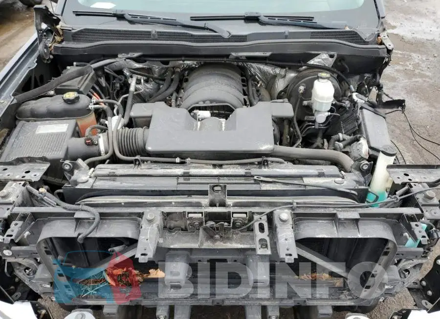 1GCRCREC5EZ342441 Photo# 11