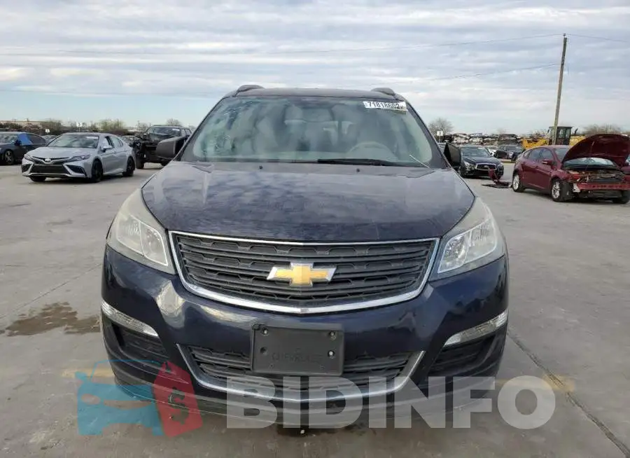 1GNKRFKD3GJ141593 Photo# 5