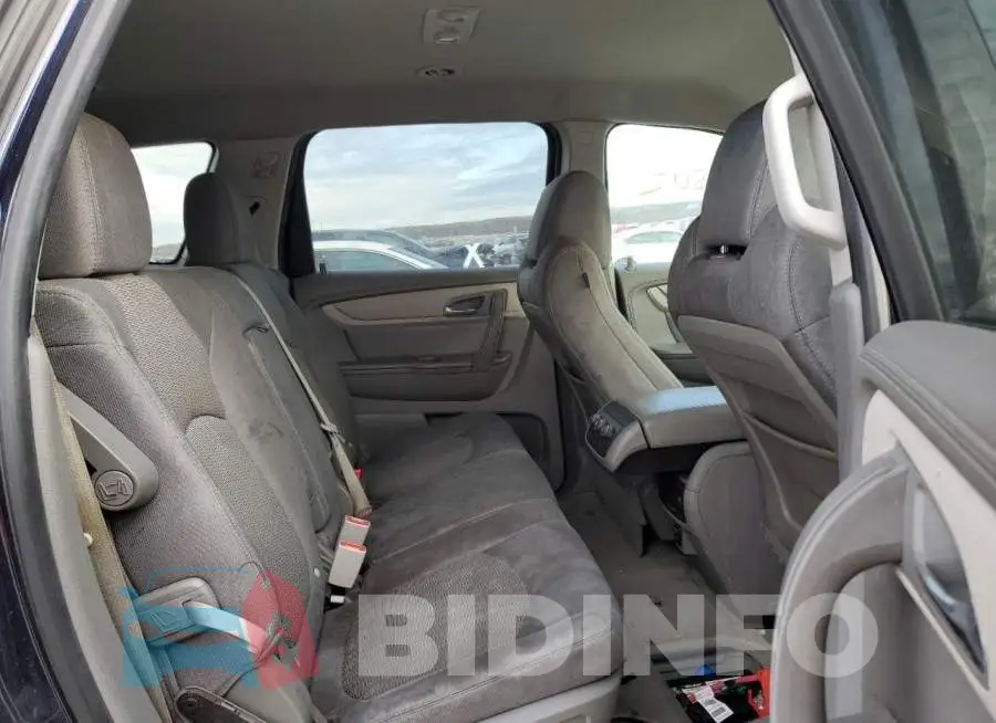 1GNKRFKD3GJ141593 Photo# 11