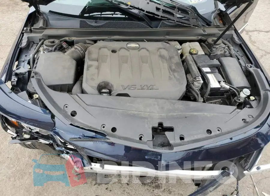 2G1105S36K9139611 Photo# 11