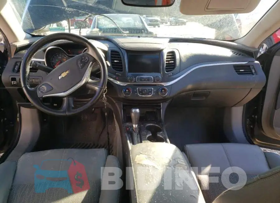 2G1125S34E9247675 Photo# 8