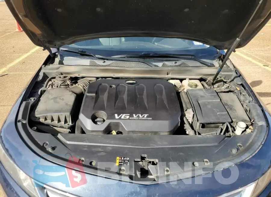 2G1125S35F9267354 Photo# 11