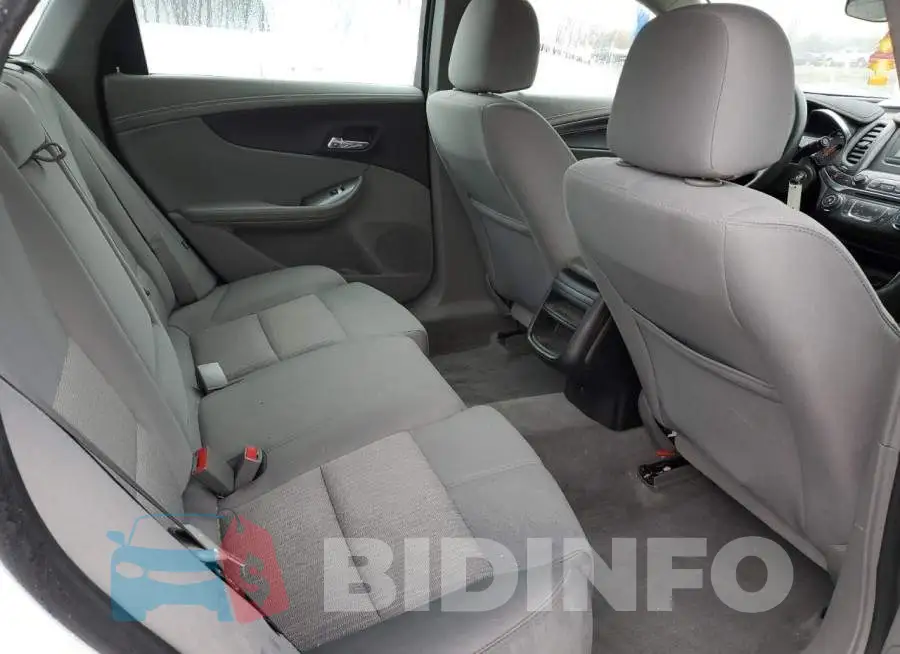 2G11Z5SL6F9217171 Photo# 10