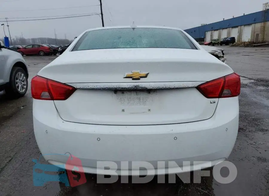 2G11Z5SL6F9217171 Photo# 6