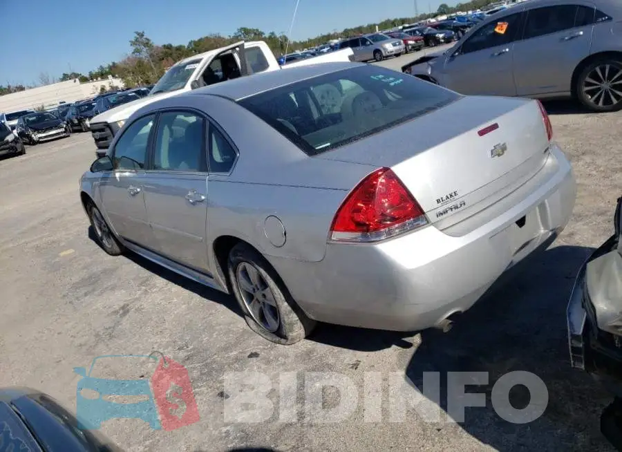 2G1WA5E30F1110687 Photo# 2