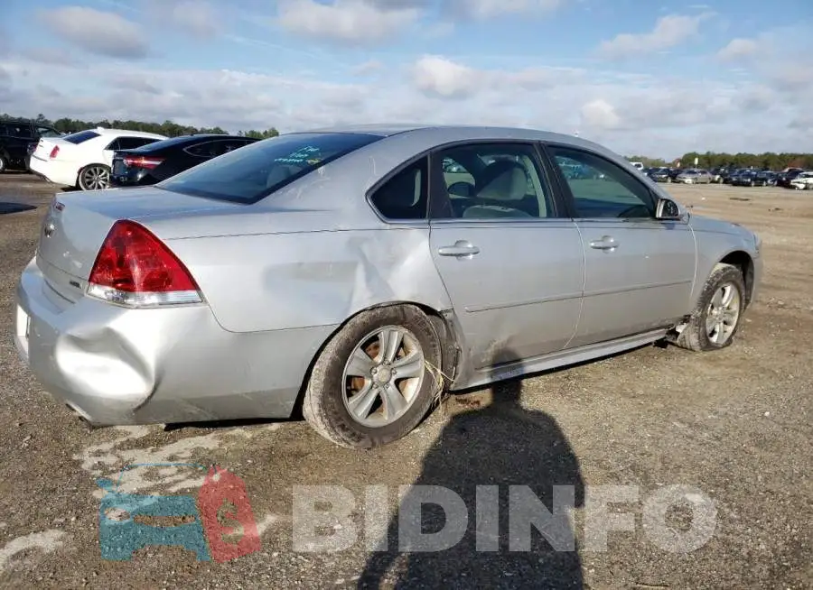 2G1WA5E30F1110687 Photo# 3
