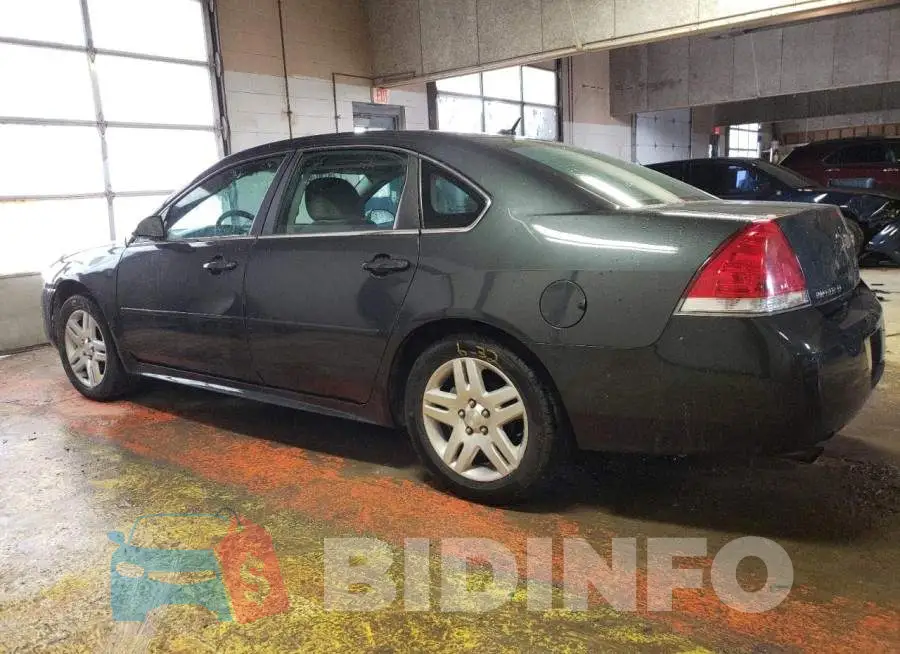 2G1WB5E38G1104070 Photo# 2
