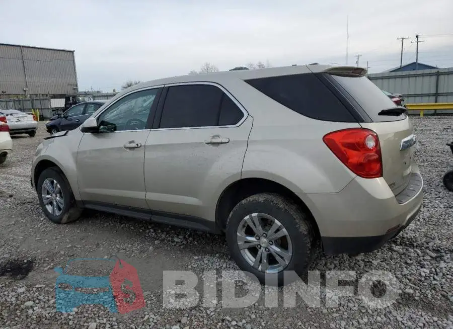 2GNALBEK6F1138857 Photo# 2