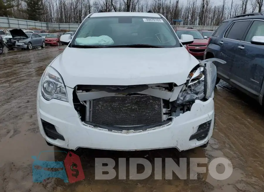 2GNALBEK9F1172078 Photo# 5