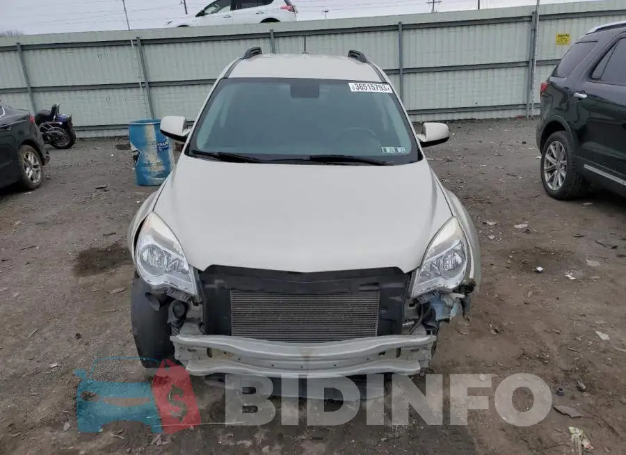 2GNALBEK9F6111803 Photo# 5