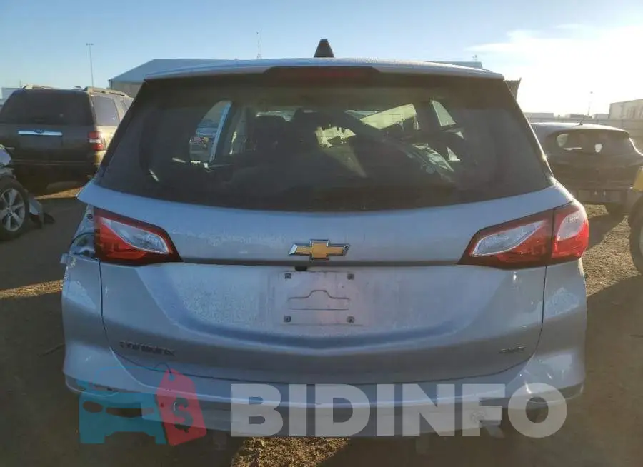 2GNAX5EV0L6142417 Photo# 6
