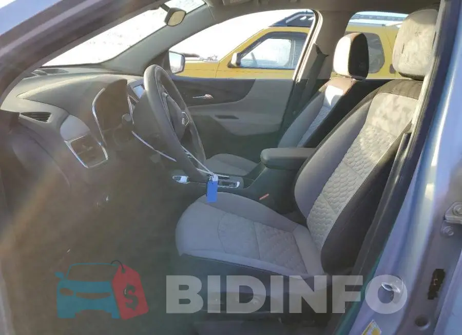 2GNAX5EV0L6142417 Photo# 7