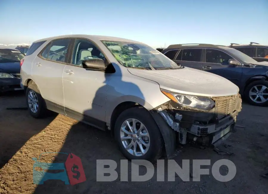 2GNAX5EV0L6142417 Photo# 4