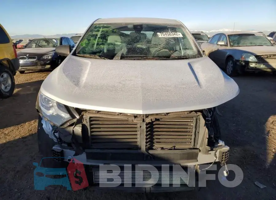 2GNAX5EV0L6142417 Photo# 5