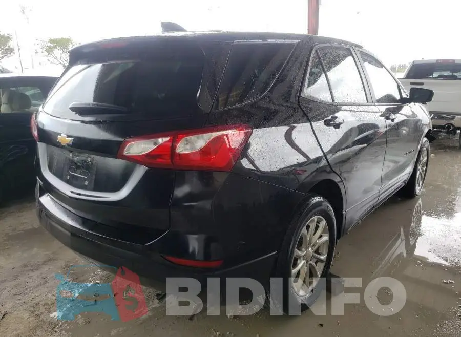 2GNAXHEV3L6216172 Photo# 4